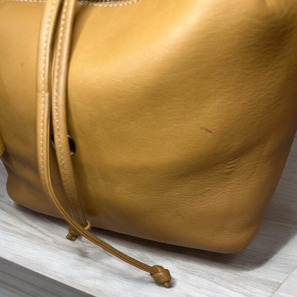 Vintage Coach 9858 Legacy West Small Backpack - Picture 13 of 16